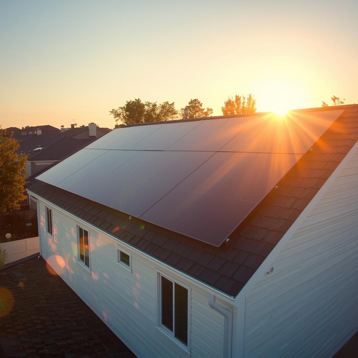 Battery Storage Systems