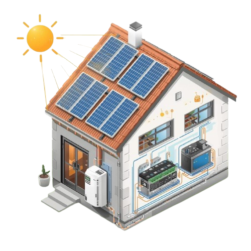 Solar Installation